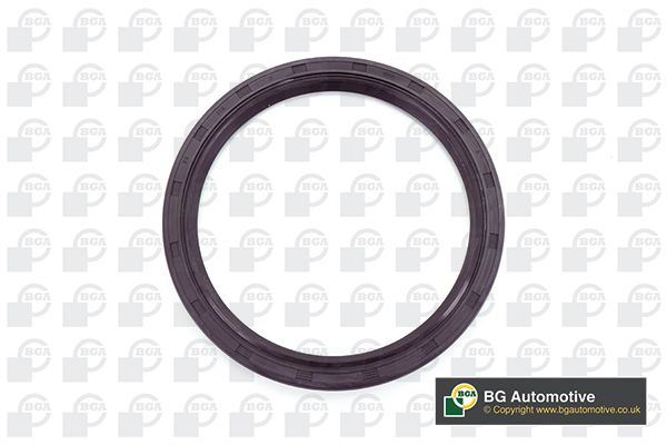 BGA Crankshaft Oil Seal OS7331 - image 2