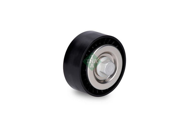 INA Drive Belt Deflection Guide Pulley 532089610 - image 3