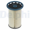 Delphi Fuel Filter HDF652 thumbnail