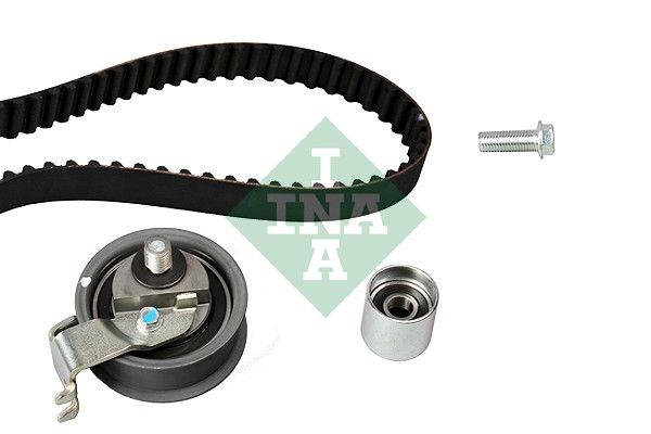 INA Timing Belt Kit 530034410 - image 2