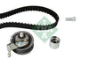 INA Timing Belt Kit 530034410 thumbnail