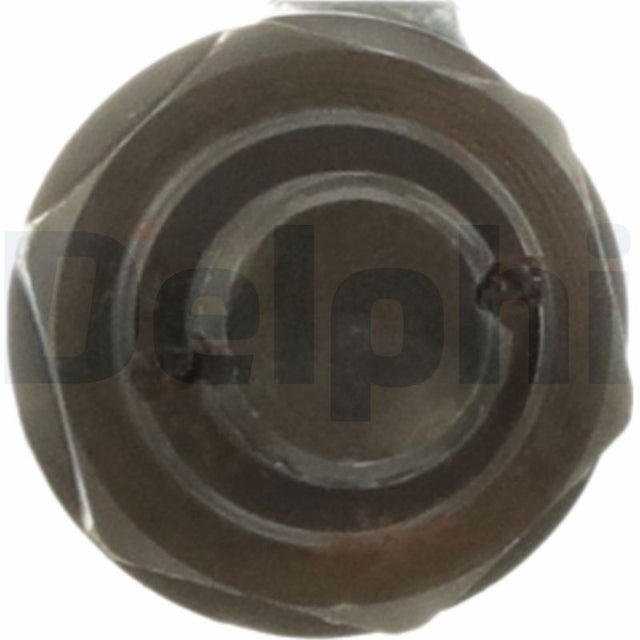 Delphi Inner Tie Rod TA1677 - image 4
