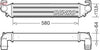 Denso Radiator DIT09117 thumbnail
