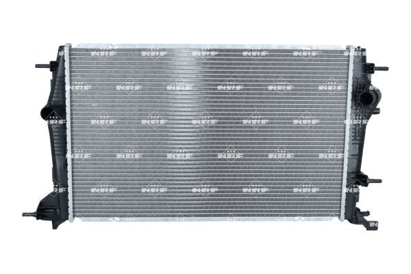 NRF Engine Cooling Radiator 58488 - image 2