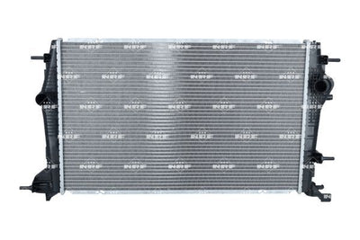 NRF Engine Cooling Radiator 58488