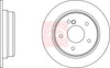 Apec Brake Disc DSK626 thumbnail