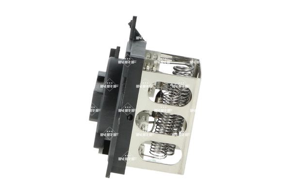 NRF Heater/blower Resistor 342052 - image 2