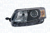 Magneti Marelli Headlight Right 711307024265 thumbnail