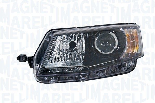 Magneti Marelli Headlight Left 711307024264 - image 2