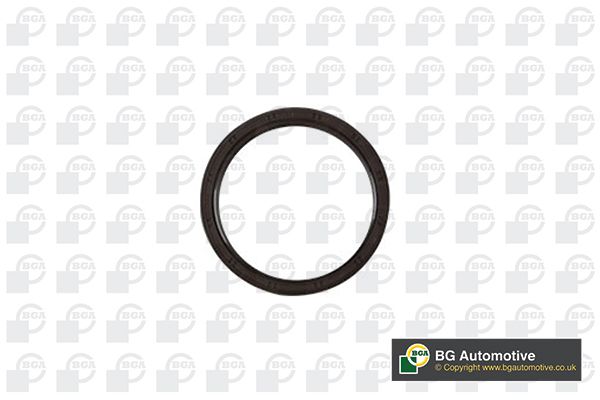 BGA Crankshaft Oil Seal OS3304 - image 2