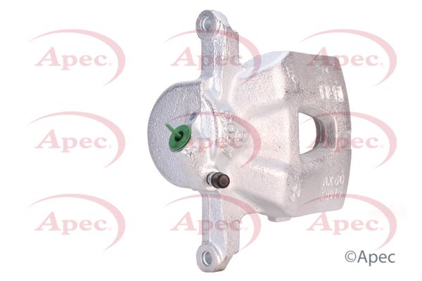 Apec Brake Caliper RCA544 - image 4