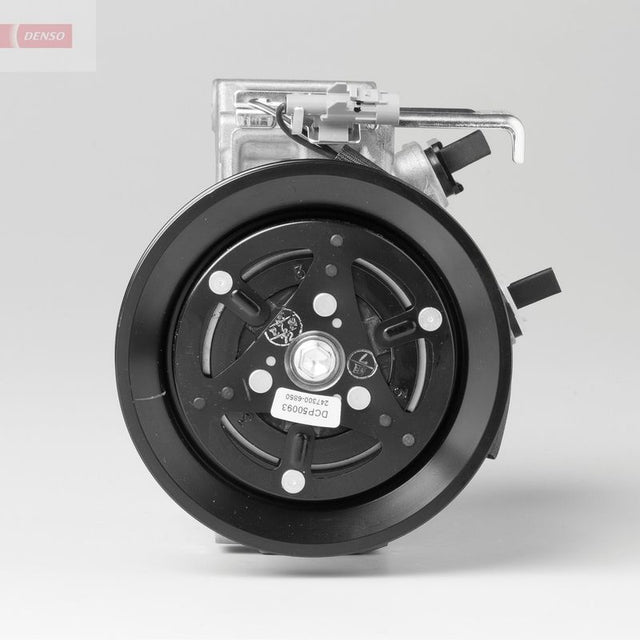 Denso Ac Compressor DCP50093 - image 2