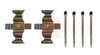 Apec Brake Fitting Kit KIT1054 thumbnail