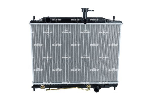 NRF Engine Cooling Radiator 550015 - image 2