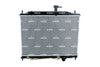 NRF Engine Cooling Radiator 550015 thumbnail