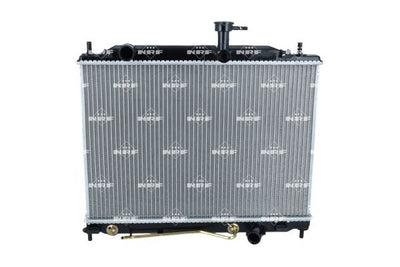 NRF Engine Cooling Radiator 550015