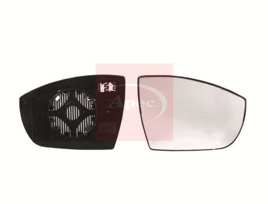 Apec Mirror Glass AMG2233 - image 2