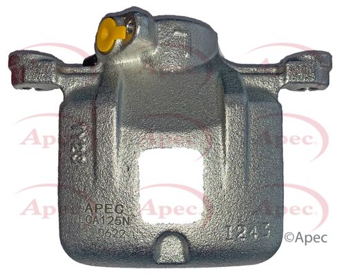 Apec Brake Caliper LCA125N - image 3