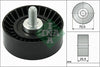 INA Drive Belt Deflection Guide Pulley 532054510 thumbnail
