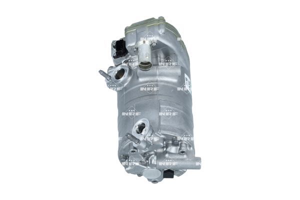 NRF Air Conditioning Compressor 320281G - image 2