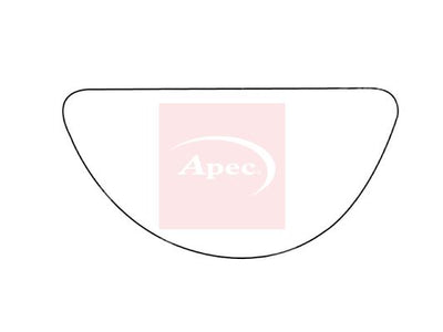 Apec Mirror Glass AMS2815
