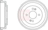 Apec Brake Drum DRM9947 thumbnail