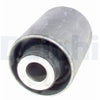 Delphi Wishbone/control/trailing Arm Bush TD845W thumbnail