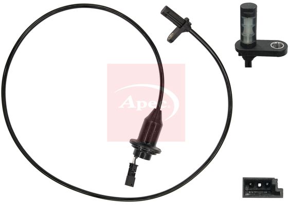 Apec Abs Sensor ABS2450 - image 2