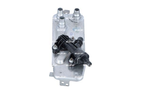 NRF Oil Cooler 310056 - image 2