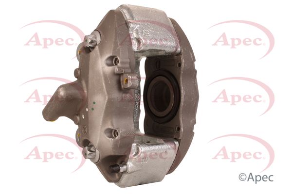 Apec Brake Caliper LCA638 - image 4