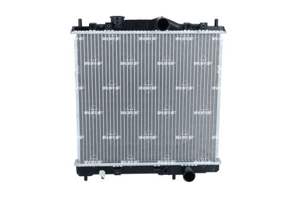 NRF Engine Cooling Radiator 506557 - image 2