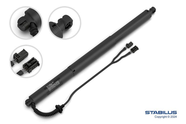 Stabilus Electric Tailgate Strut 661369 - image 2