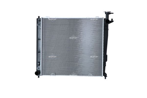 NRF Engine Cooling Radiator 59296 - image 2