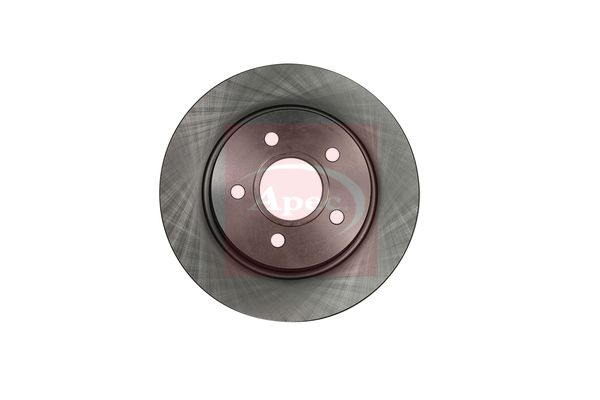 Apec Brake Disc DSK2926 - image 3