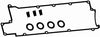BGA Rocker Cover Box Gasket Set RK4391 thumbnail