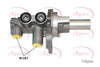 Apec Brake Master Cylinder MCY415 thumbnail