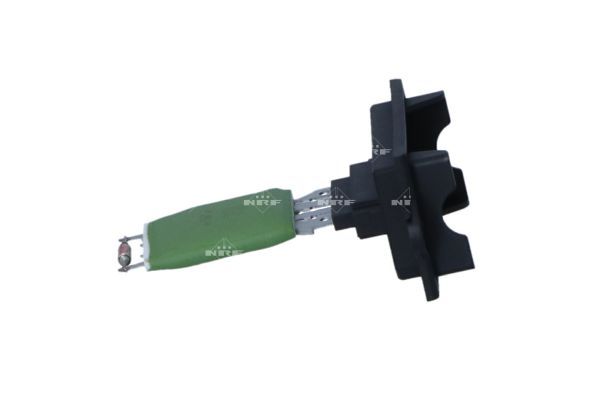 NRF Heater/blower Resistor 342050 - image 2