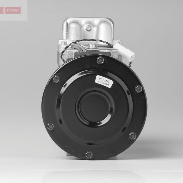 Denso Ac Compressor DCP17505 - image 2