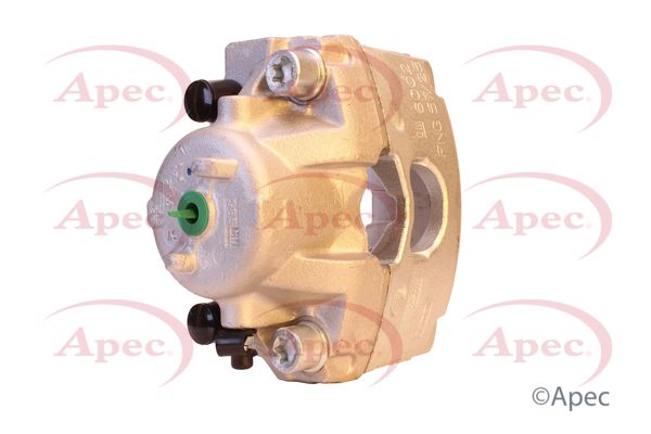 Apec Brake Caliper RCA364 - image 2