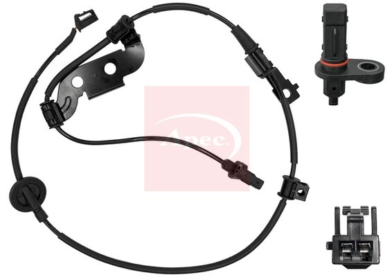 Apec Abs Sensor ABS1717 - image 2