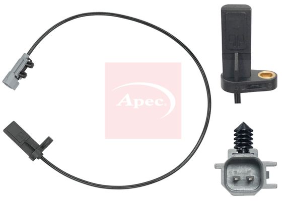 Apec Abs Sensor ABS1729 - image 2