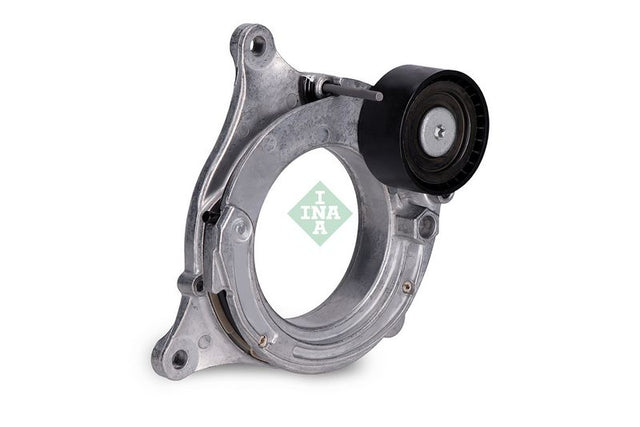 INA Drive Belt Tensioner Pulley 534069210 - image 4