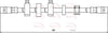 Apec Brake Hose HOS4099 thumbnail