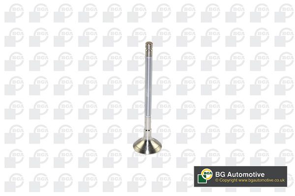 BGA Exhaust Valve V122042 - image 2