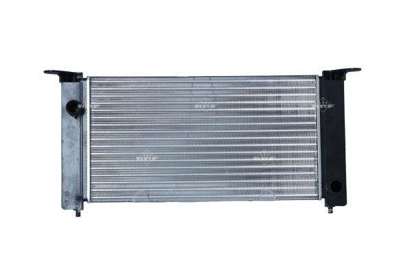 NRF Engine Cooling Radiator 53603A - image 2