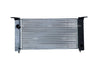 NRF Engine Cooling Radiator 53603A thumbnail