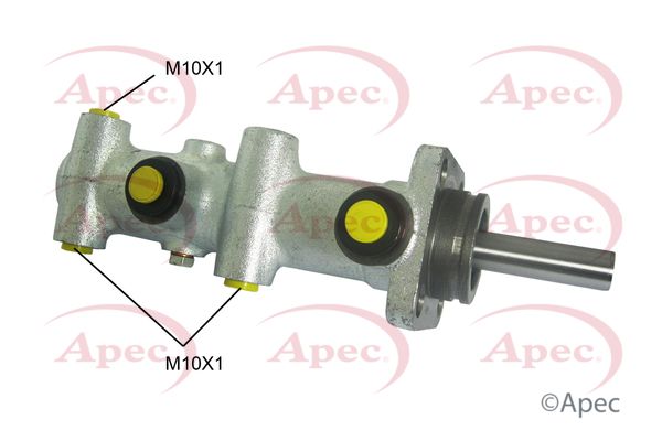 Apec Brake Master Cylinder MCY473 - image 2
