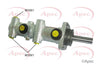 Apec Brake Master Cylinder MCY473 thumbnail
