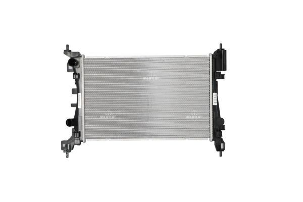 NRF Engine Cooling Radiator 50045 - image 2