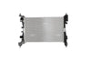 NRF Engine Cooling Radiator 50045 thumbnail
